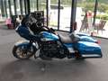 Harley-Davidson Road Glide ST Fast Johnnie Limited Edition Blau - thumbnail 2