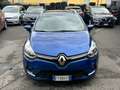 Renault Clio Sporter 1.5 dci energy Neopatentati 90cv Blauw - thumbnail 2