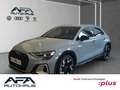 Audi A3 allstreet 35 TDI S tronic Matrix*RFK*Leder Gris - thumbnail 2