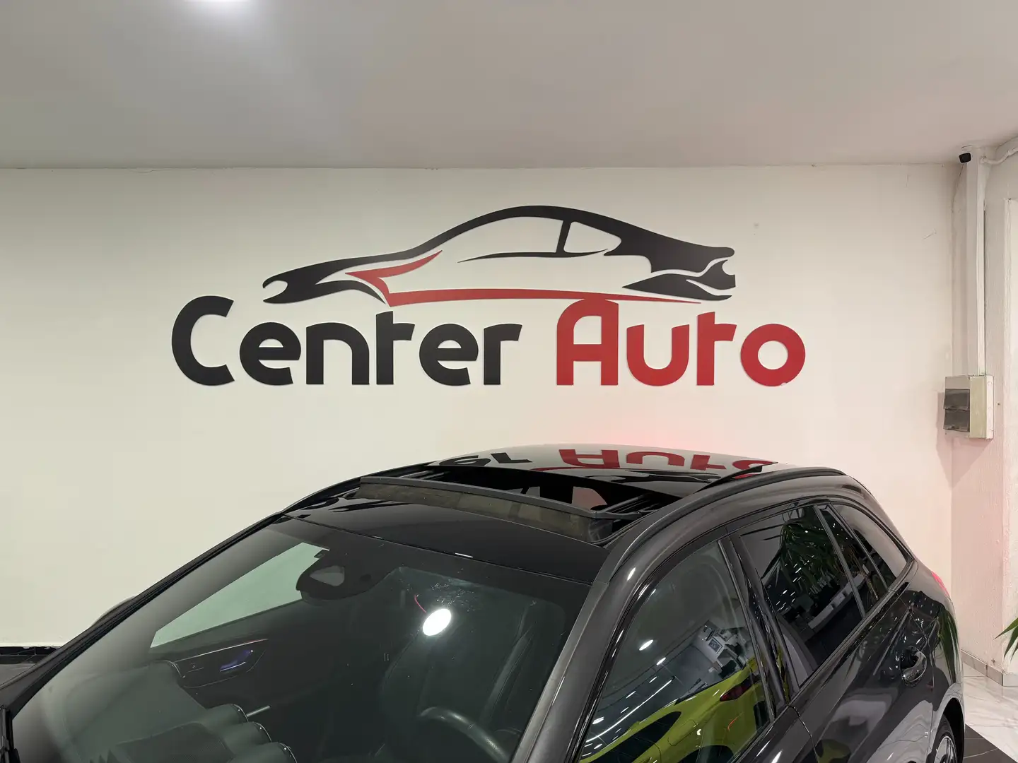 Mercedes-Benz C 220 Classe d mhev AMG Line Premium Plus 197cv - 2