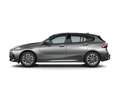 BMW 120 d Aut AHK Navi LED SHZ PDC RFK Klimaaut Grau - thumbnail 2