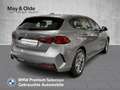 BMW 120 d Aut AHK Navi LED SHZ PDC RFK Klimaaut Grau - thumbnail 3