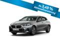BMW 120 d Aut AHK Navi LED SHZ PDC RFK Klimaaut Grau - thumbnail 1