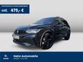 Volkswagen Tiguan R-Line 1.5TSI DSG AHK Nav LED ACC Climatr Nero - thumbnail 1
