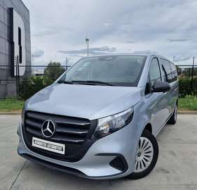 Tourer|Elekt.schuifdeur|8+1|carplay|navi|zetelverwarming