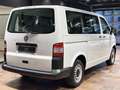Volkswagen T5 Kombi T5 4MOTION KURZ SPERRE 8-SITZE KLIMA STANDHEIZUNG Weiß - thumbnail 10