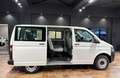 Volkswagen T5 Kombi T5 4MOTION KURZ SPERRE 8-SITZE KLIMA STANDHEIZUNG Weiß - thumbnail 8