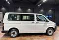 Volkswagen T5 Kombi T5 4MOTION KURZ SPERRE 8-SITZE KLIMA STANDHEIZUNG Weiß - thumbnail 7