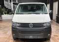 Volkswagen T5 Kombi T5 4MOTION KURZ SPERRE 8-SITZE KLIMA STANDHEIZUNG Weiß - thumbnail 3