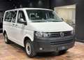 Volkswagen T5 Kombi T5 4MOTION KURZ SPERRE 8-SITZE KLIMA STANDHEIZUNG Weiß - thumbnail 5