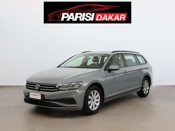 1.5 TSI 150CV DSG *PROMO PARISI GROUP*