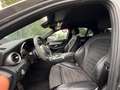 Mercedes-Benz C 200 AMG LINE*LED/DIGI/DISTRONIC/KAMERA/KEYLESS Grijs - thumbnail 8