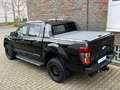 Ford Ranger Wildtrak 4x4 DELTA FELGEN RAPTOR-OPTIK Schwarz - thumbnail 5