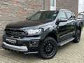 Ford Ranger Wildtrak 4x4 DELTA FELGEN RAPTOR-OPTIK Schwarz - thumbnail 1