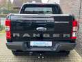 Ford Ranger Wildtrak 4x4 DELTA FELGEN RAPTOR-OPTIK Schwarz - thumbnail 9