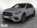 Mercedes-Benz GLA 200 AMG Distron+360°+M-LED+Pano+AHK+Standhz. Grijs - thumbnail 13