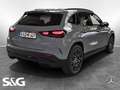 Mercedes-Benz GLA 200 AMG Distron+360°+M-LED+Pano+AHK+Standhz. Grigio - thumbnail 2