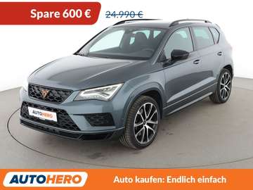 2.0 TSI 4Drive Aut.*NAVI*LED*ACC*PDC*360°