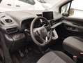 Opel Combo E Cargo Selection Schwarz - thumbnail 14