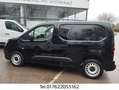 Opel Combo E Cargo Selection Schwarz - thumbnail 5