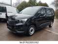 Opel Combo E Cargo Selection Schwarz - thumbnail 1