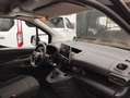 Opel Combo E Cargo Selection Schwarz - thumbnail 12
