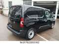 Opel Combo E Cargo Selection Schwarz - thumbnail 4