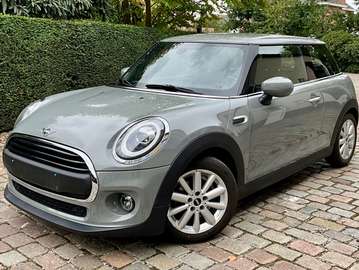 1.5 benzine ### 58000 km ###