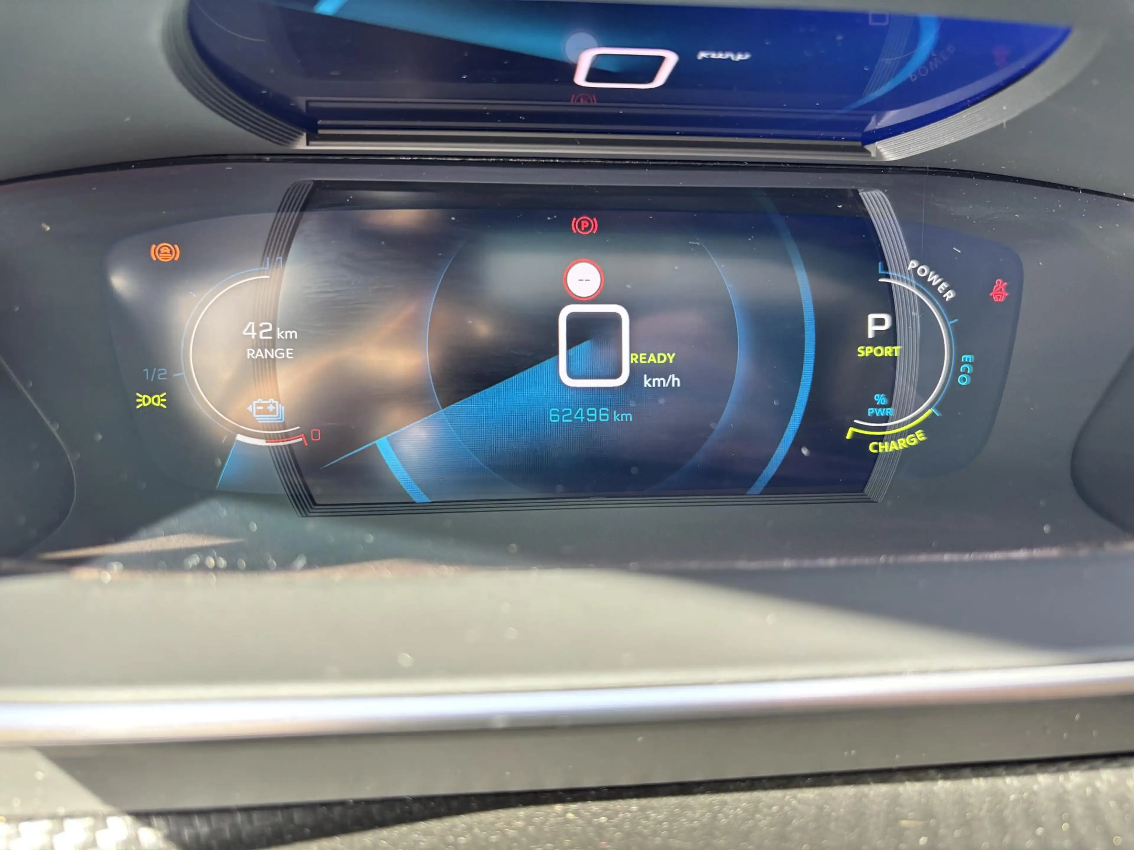 Peugeot e-208 EV GT Pack 50 kWh | Stoelverwarming | Panorama dak — photo 11