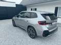 BMW iX1 66.5 kWh xDrive30 srebrna - thumbnail 10