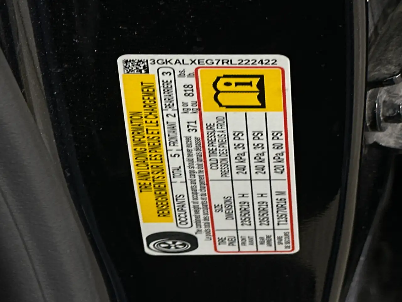 GMC Terrain снимка GMC Terrain