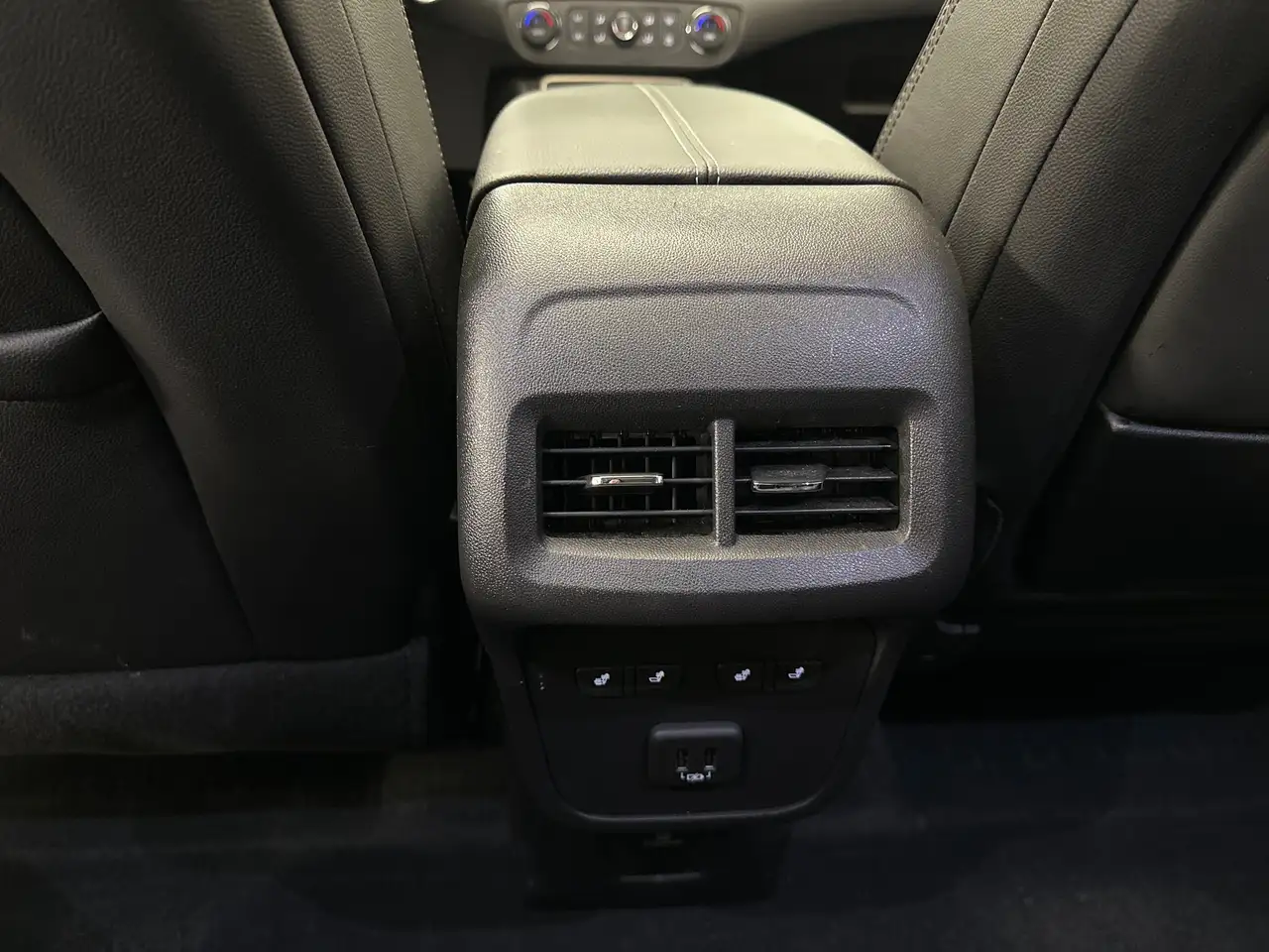 GMC Terrain снимка GMC Terrain