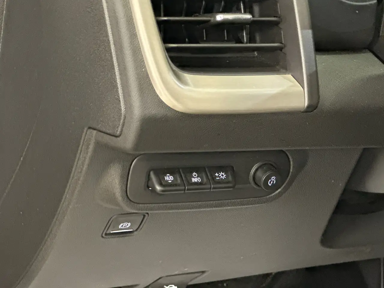 GMC Terrain снимка GMC Terrain