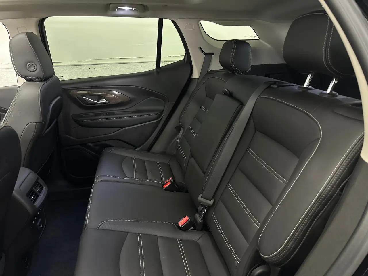 GMC Terrain снимка GMC Terrain