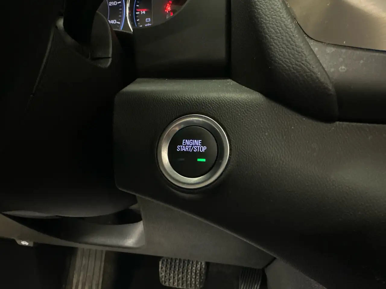 GMC Terrain снимка GMC Terrain