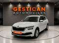 Skoda Kamiq 1.0 TSI Ambition 81kW DSG Blanco - thumbnail 1