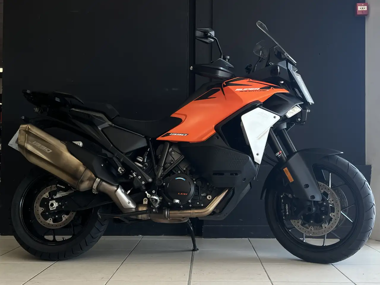 KTM