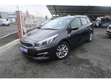 1.6 CRDi 136 ch ISG Active