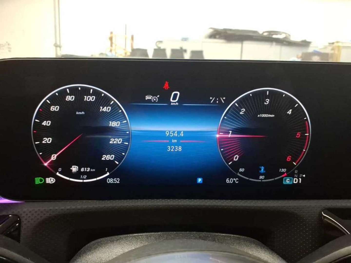 Mercedes Classe A 200 Night Edition -  - Joinsteer - #4