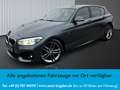 BMW 118 118i M Sport Automatik LED*Tempomat*PDC*SHZ Grau - thumbnail 2