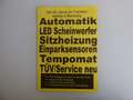 BMW 118 118i M Sport Automatik LED*Tempomat*PDC*SHZ Grau - thumbnail 14