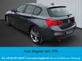 BMW 118 118i M Sport Automatik LED*Tempomat*PDC*SHZ Grau - thumbnail 3