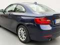 BMW 218 1.5 136 cv Coupe’ Luxury automatica Blu/Azzurro - thumbnail 5