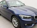 BMW 218 1.5 136 cv Coupe’ Luxury automatica Blu/Azzurro - thumbnail 4