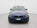 BMW 218 1.5 136 cv Coupe’ Luxury automatica Blu/Azzurro - thumbnail 3