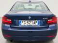 BMW 218 1.5 136 cv Coupe’ Luxury automatica Blu/Azzurro - thumbnail 7