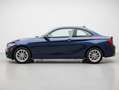 BMW 218 1.5 136 cv Coupe’ Luxury automatica Blu/Azzurro - thumbnail 2