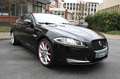 Jaguar XF 5.0 V8 RS Meridian/Sitzlüftung/Kamera/eGSD Schwarz - thumbnail 5
