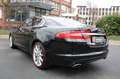 Jaguar XF 5.0 V8 RS Meridian/Sitzlüftung/Kamera/eGSD Schwarz - thumbnail 3