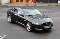 Jaguar XF 5.0 V8 RS Meridian/Sitzlüftung/Kamera/eGSD Schwarz - thumbnail 1